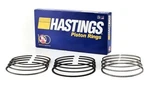 Hastings Piston Ring Set For Honda Civic Jazz LDA3 1.3 LDA2 LDA1 1.5 L15A1 Std. Fixed Price $94.99.