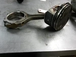 Piston Connecting Rod Standard 13-15 Ford Explorer 3.5 8M8E6K100HA. Fixed Price $73.45.
