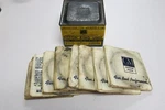 Vintage Gm Piston Ring Set (#1) Fits 1941-1949 Chevy 235 (608205). Fixed Price $29.74.