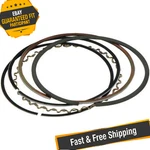 Pistons CPN-3209 81.5MM Rings. Fixed Price $42.15.