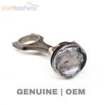 2012-2015 Audi A7 C7 3.0L Right Piston W/ Connecting Rod 06E107066DN. Fixed Price $49.00.