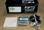 Cp SC7341V Pistons For Nissan SR20VE 86.5MM X 12.5 P11 Primera Y11 Wingroad. Fixed Price $888.15.