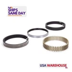 Hastings HAS2M683030 4.280 Bore Piston Ring Kit High Performance & Racing Par. Fixed Price $71.76.