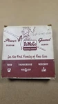Nos 1954 Ford Piston Ring Most Cars #B4A-6149-AAC. Fixed Price $34.95.