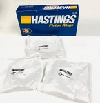 Hastings Piston Ring Set Compatible With 1989-2007 Dodge Ram 5.9L 6 Cylinders.. Fixed Price $158.82.