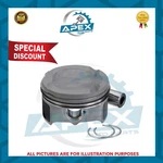 Mercedes-benz Cgi W212 W204 R172 M271.860 M271.861 Piston Oversized 0.50/020. Fixed Price $107.58.