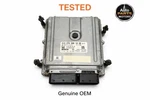 2012 Mercedes CLS550 Engine Control Module Ecu A2789001000 Bosch Tested Oem. Fixed Price $169.99.