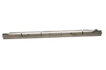 06-11 Mercedes W164 ML63 Amg ML550 Left Driver Side Step Running Board Panel Oem. Fixed Price $100.00.