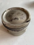 03-06 Mitsubishi Evo VIII/IX/8/9/4G63T Arias Piston 1/3. Fixed Price $100.00.