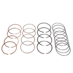 New Engine Piston Ring Set 23040-26170 Fits For 2006-2011 Hyundai Accent Kia Rio. Fixed Price $27.12.