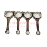 Genuine Connecting Rods Set Of Chrysler Dodge Jeep 2.4L 2007-2020 5191341AA Oe. Fixed Price $80.95.