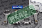 Eagle Forged Beam 5.472 Connecting Rods Eclipse Rs Neon 420A 2.0L Sohc Dohc. Fixed Price $389.68.