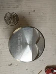 L2316F .040 Over Trw Forged Piston Singles 340 Chrysler. Fixed Price $55.25.
