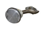 02-03 Bmw X5 E53 4.6IS M62TU Engine Piston & Connecting Rod. Fixed Price $100.99.