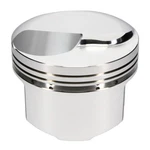Srp Piston Set 212162; Forged 4.530 Bore 10.0CC Dome (2V) 541 Bbc. Fixed Price $749.77.