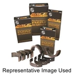 Acl 8B743H-01 Rod Bearing Tri-metal .010 In. .25MM Crankshaft Undersize Set Of. Fixed Price $125.66.