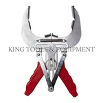New King Universal Piston Ring Installer Remover Pliers, Expander Tool 50-100MM. Fixed Price $14.95.