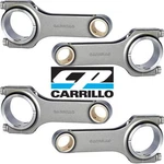 Carrillo SCR9714 Pro H 3/8 Bolt Connecting Rods For Vw Audi 2.0 Tsi. Fixed Price $1459.95.