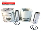 Piston For Isuzu Nqr Npr 1994-98 4BD2 3.9L. Fixed Price $381.22.