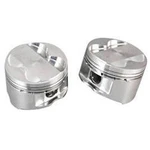 Wiseco Pistson For 4G64 W/ 4G63 Head 86.5MM Set 9.7:1 Compression K626M865. Fixed Price $895.99.