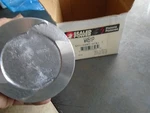 Engine Piston Sealed Power W451P Standard Each. Fixed Price $20.48.