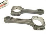 (2) Perfect Circle CR-1081 Reman Connecting Rod For 1983-1986 Jeep 2.5L-L4. Fixed Price $44.99.