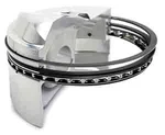 Je Pistons J100U8-46005 Low Tension Ring Set. Fixed Price $281.99.