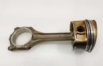 Used Volkswagen Mkv Golf R32 Cbra 3.2L VR6 Piston & Rod Assembly - Cyl 4. Fixed Price $43.91.