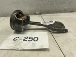 2015 Jeep Cheroke 3.2L Engine Piston W/ Connection Oem. Fixed Price $62.29.