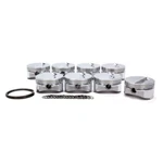 Sportsman Racing Products 231308 Flat Top Piston 4.125" Bore (set Of 8) New. Fixed Price $656.33.