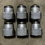 Porsche 911 Carrera 3.2L Piston & Cylinder Set Kolbenschmidt 95MM Ks 885. Fixed Price $895.00.