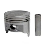 Sealed Power 677AP Pistons 6-PACK For Jeep 242 4.0 Cherokee Wrangler. Fixed Price $168.79.