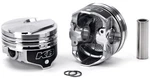 Kieth Black Big Block Chevy 454 With .133" Dome Pistons Set Of 8 KB203.030. Fixed Price $400.00.