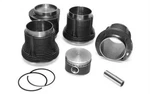 Aa Performance 90.50MM 1776CC Piston & Cylinder Kit - Type Vw 9050T1. Fixed Price $295.77.