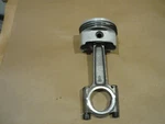 Ferrari 348, Mondial Piston & Con Rod Oem - P/n 137980 109738. Fixed Price $562.50.