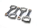 Mercedes Benz Connecting Rod Set 2.0T I4 M274 M270 M264 M260 Engine 2740303400. Fixed Price $194.04.