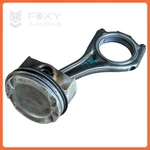 2009-2014 Bmw 550I 750I X5 X6 F10 F01 E70 E71 N63 Piston W/ Rod Oem. Fixed Price $80.00.