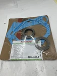 Fel-pro Engine Timing Cover Gasket Tcs 4155-2 Fits Chrysler 4.3L 4.1L 3.9L 3.8L. Fixed Price $18.44.