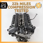 13-16 Aston Martin DB9 Rapide AM11 5.9L V12 Engine Motor Assembly Oem 22K. Fixed Price $22045.23.