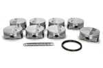 Icon Gm Ls-series 6.0L/6.2L Ft Forged Set 4.000 Bore IC9991C.STD. Fixed Price $559.25.