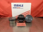 Mahle Motorsports Gold Series Pistons 929986425 For Honda S2000 Dished Set Of. Fixed Price $706.48.