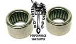 Mcculloch 850, 805, 700, SP60, 10-10 Super Wrist Pin Bearing, Set Of 2, New. Fixed Price $19.95.