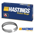 Hastings Piston Rings Set For Honda K-series K20A2 K20Z4 Standard 86MM. Fixed Price $80.71.