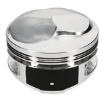 Je 258239 Set 2618 Dome 4.530 Bore 1.27 Cd .99 Pin 8PC. Fixed Price $1076.99.
