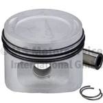 Kolbenschmidt Piston Mercedes-benz Puch 2,3 1020300237 1020300919 1020301319. Fixed Price $78.22.