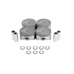 Dnj P193B.20 Piston Set .50MM Fits 2014-2018 Hyundai Tucson 14-19 Kia Soul. Fixed Price $249.99.