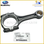 12100-AA201 Genuine Subaru Rod Assy-connecting 12100AA201 Oem Legacy. Fixed Price $74.33.