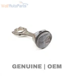 2008-2018 Porsche Cayenne Right Piston / Connecting Rod 94810305822. Fixed Price $68.99.