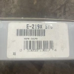 Engine Piston Ring Set Sealed Power E-219X. Fixed Price $40.00.