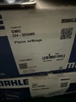 Piston With Rings Mahle Original 2243935WR. Fixed Price $900.00.